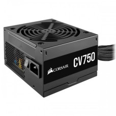 Corsair CV750 750 Watt 80 Plus Bronze Certified Power Supply